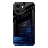 Blue Scratch OnePlus 13T 5G Glass Back Cover Online