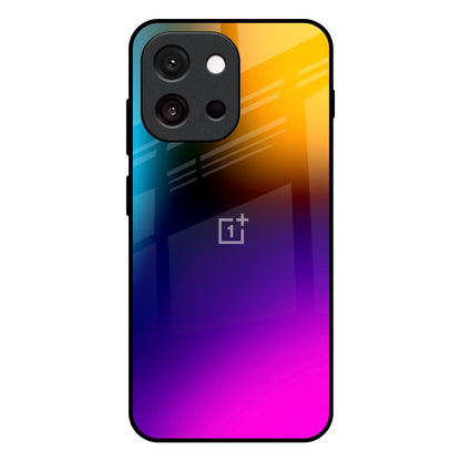Prism Color OnePlus 13T 5G Glass Back Cover Online