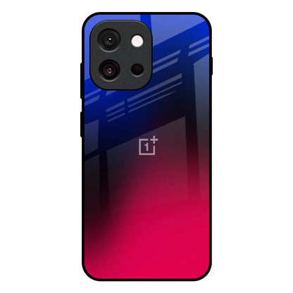 Mesmerizing Gradient OnePlus 13T 5G Glass Back Cover Online