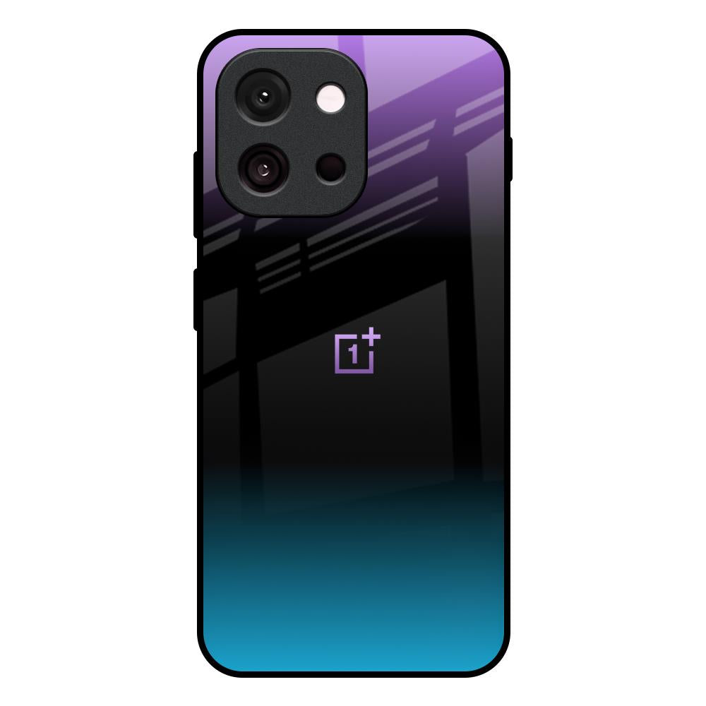 Purplemarine OnePlus 13T 5G Glass Back Cover Online
