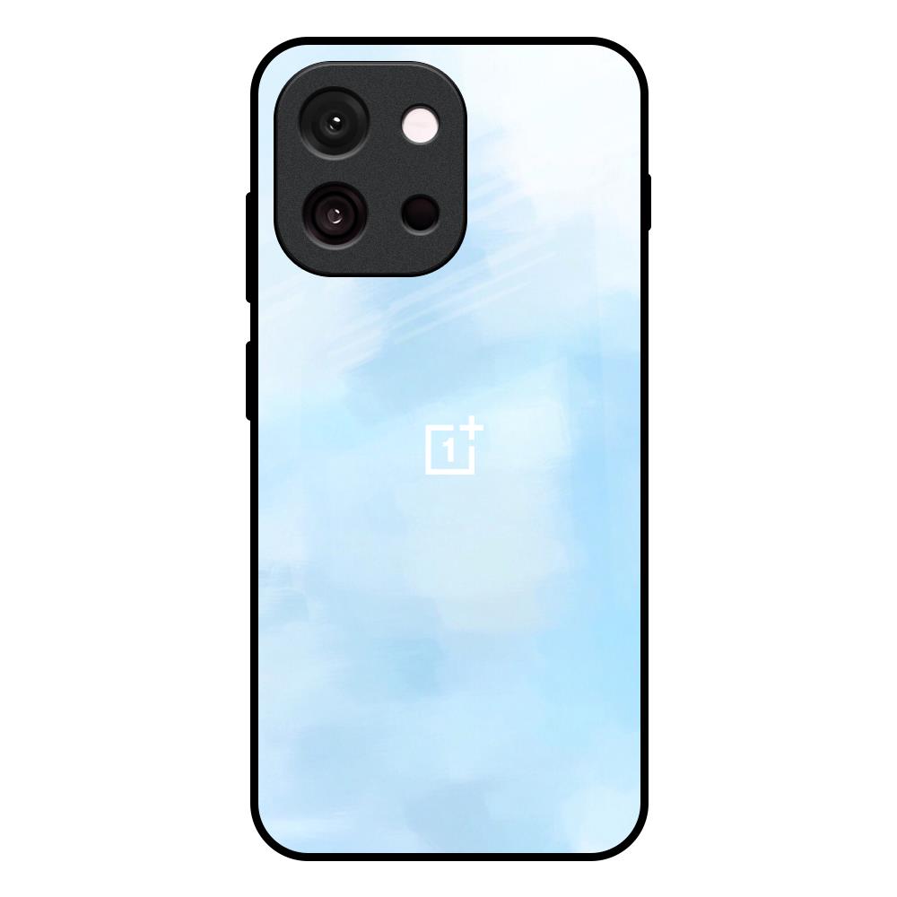 Bright Sky OnePlus 13T 5G Glass Back Cover Online