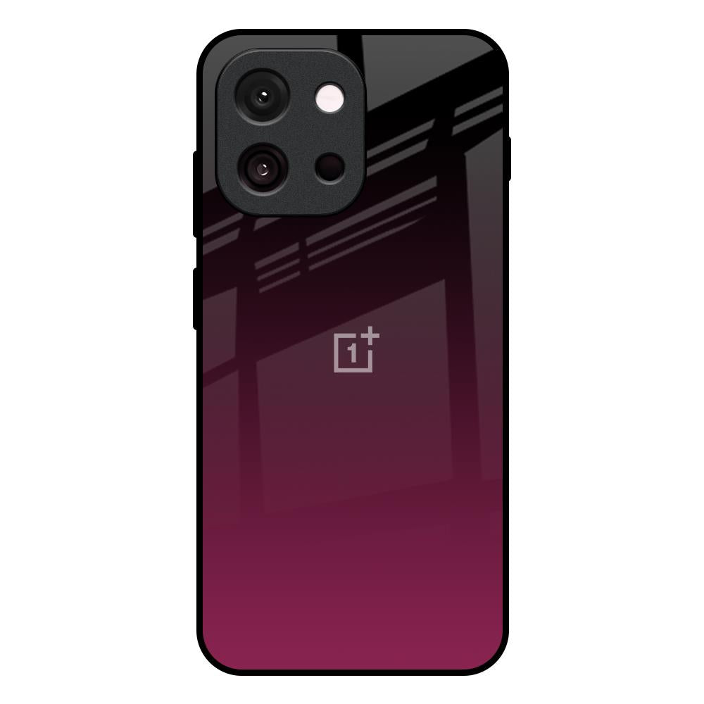 Wisconsin Wine OnePlus 13T 5G Glass Back Cover Online