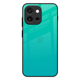 Cuba Blue OnePlus 13T 5G Glass Back Cover Online