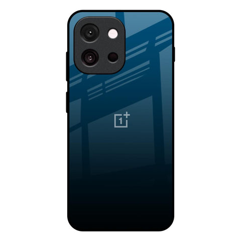 Sailor Blue OnePlus 13T 5G Glass Back Cover Online