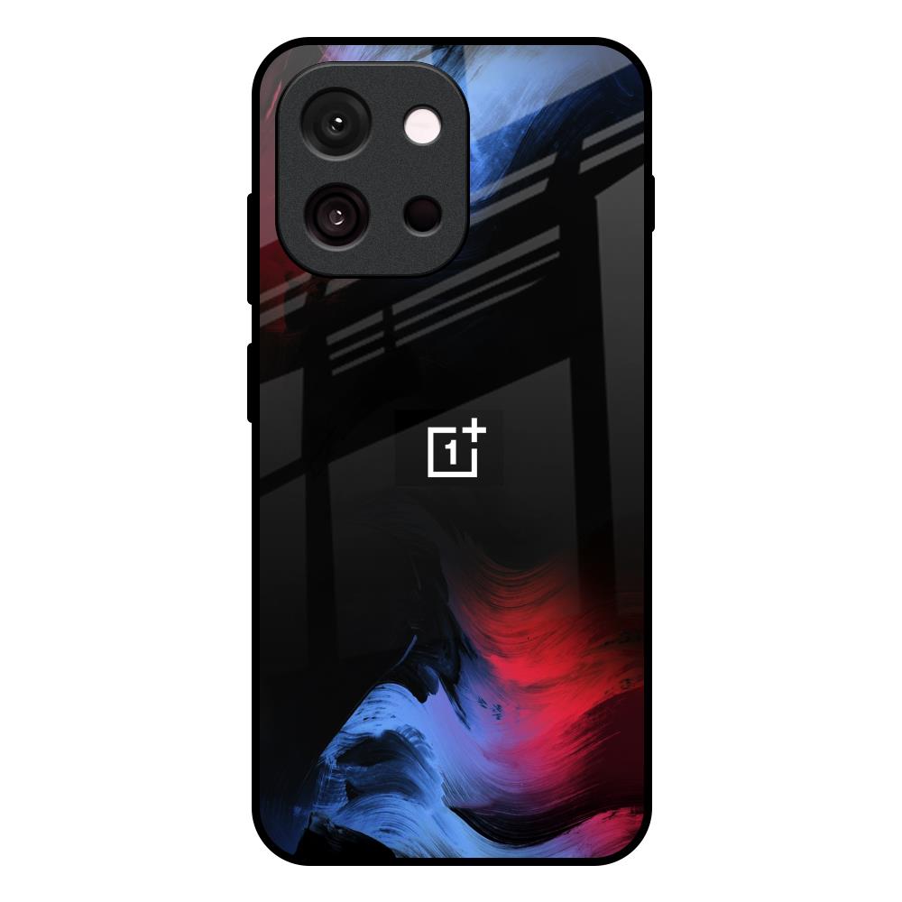 Fine Art Wave OnePlus 13T 5G Glass Back Cover Online