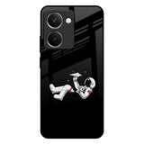 Space Traveller Realme P3 Ultra 5G Glass Back Cover Online