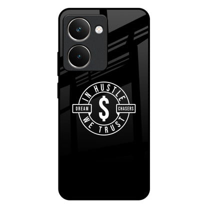 Dream Chasers Realme P3 Ultra 5G Glass Back Cover Online
