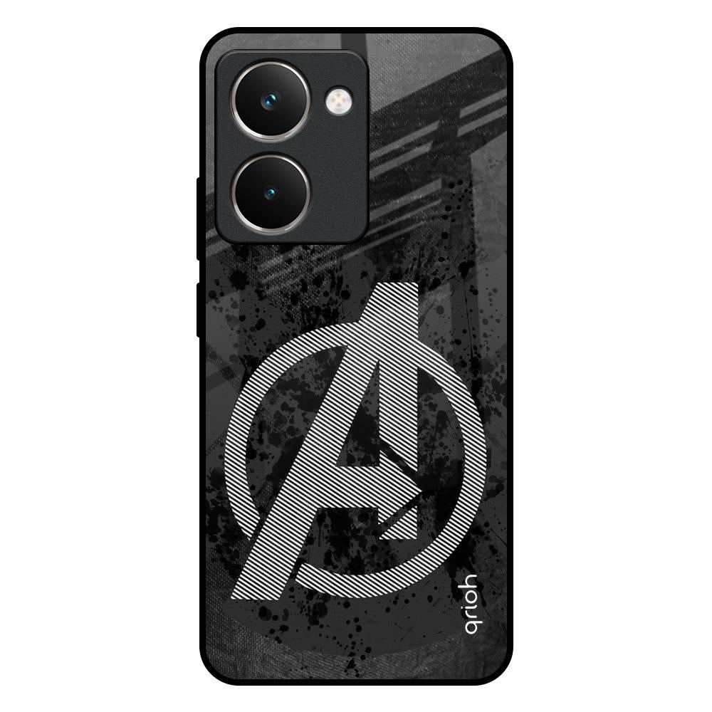 Sign Of Hope Realme P3 Ultra 5G Glass Back Cover Online