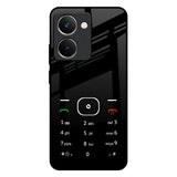 Classic Keypad Pattern Realme P3 Ultra 5G Glass Back Cover Online