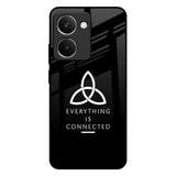 Everything Is Connected Realme P3 Ultra 5G Glass Back Cover Online