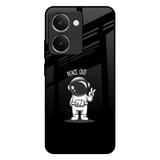 Peace Out Astro Realme P3 Ultra 5G Glass Back Cover Online