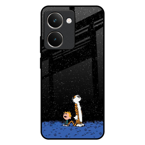 Night Sky Star Realme P3 Ultra 5G Glass Back Cover Online