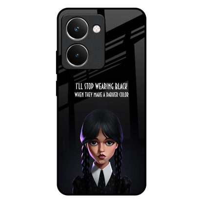 Aesthetic Digital Art Realme P3 Ultra 5G Glass Back Cover Online