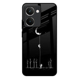 Catch the Moon Realme P3 Ultra 5G Glass Back Cover Online