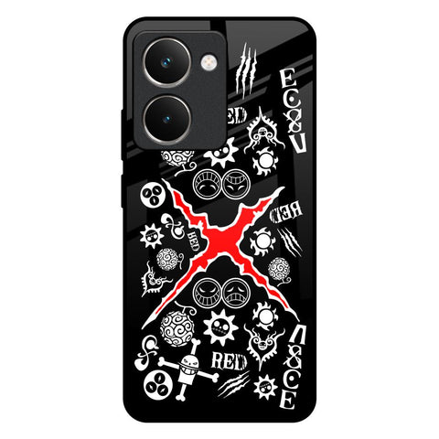 Red Zone Realme P3 Ultra 5G Glass Back Cover Online