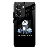 Real Struggle Realme P3 Ultra 5G Glass Back Cover Online