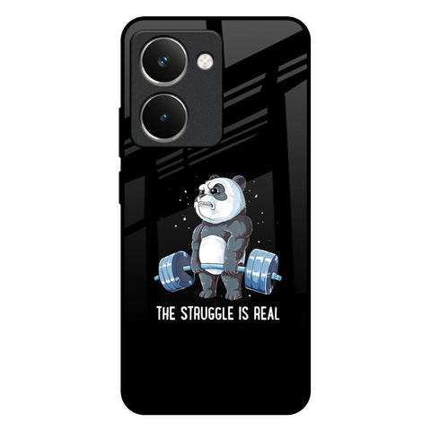Real Struggle Realme P3 Ultra 5G Glass Back Cover Online