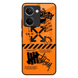 Anti Social Club Realme P3 Ultra 5G Glass Back Cover Online