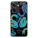 Basilisk Realme P3 Ultra 5G Glass Back Cover Online