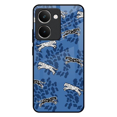 Blue Cheetah Realme P3 Ultra 5G Glass Back Cover Online