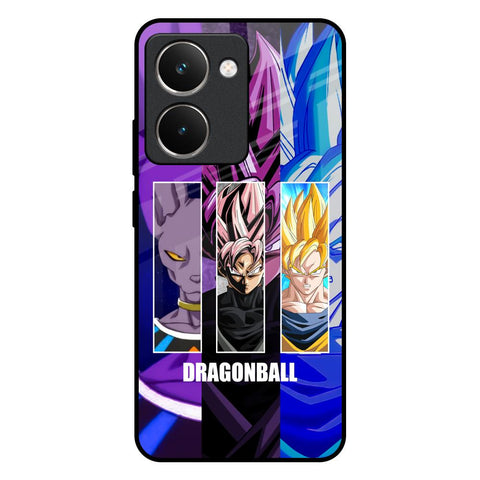 DGBZ Realme P3 Ultra 5G Glass Back Cover Online