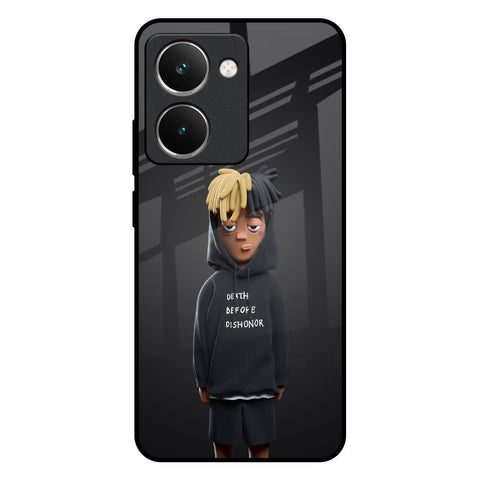 Dishonor Realme P3 Ultra 5G Glass Back Cover Online