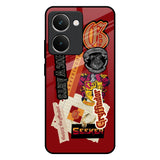 Gryffindor Realme P3 Ultra 5G Glass Back Cover Online