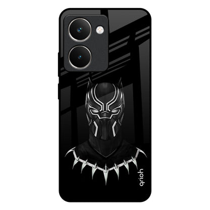Dark Superhero Realme P3 Ultra 5G Glass Back Cover Online