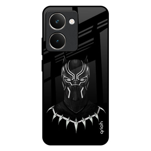 Dark Superhero Realme P3 Ultra 5G Glass Back Cover Online