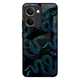 Serpentine Realme P3 Ultra 5G Glass Back Cover Online