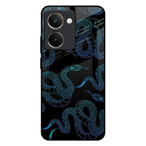 Serpentine Realme P3 Ultra 5G Glass Back Cover Online