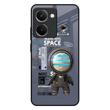 Space Travel Realme P3 Ultra 5G Glass Back Cover Online