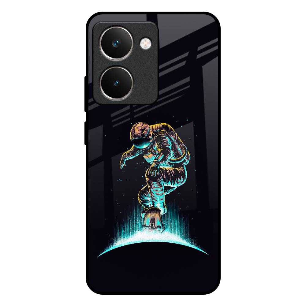 Star Ride Realme P3 Ultra 5G Glass Back Cover Online