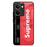 Supreme Ticket Realme P3 Ultra 5G Glass Back Cover Online