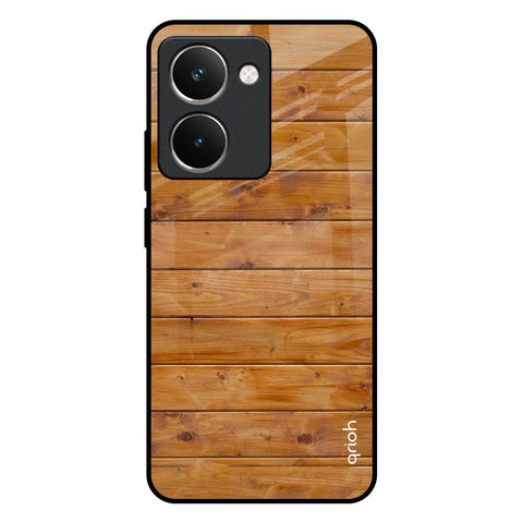Timberwood Realme P3 Ultra 5G Glass Back Cover Online