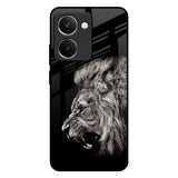 Brave Lion Realme P3 Ultra 5G Glass Back Cover Online