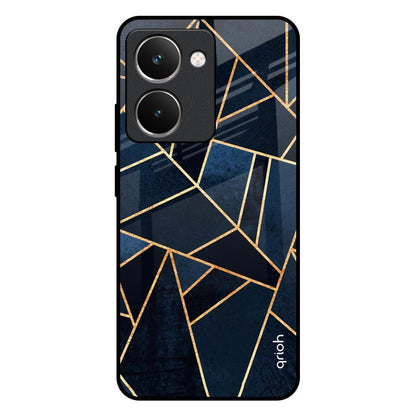 Abstract Tiles Realme P3 Ultra 5G Glass Back Cover Online