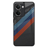 Carbon Inspired Realme P3 Ultra 5G Glass Back Cover Online