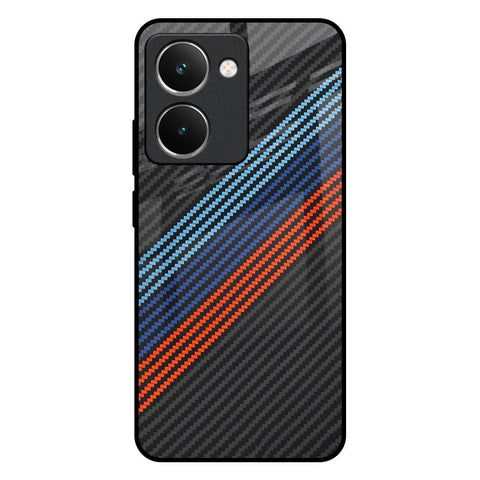 Carbon Inspired Realme P3 Ultra 5G Glass Back Cover Online