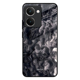 Cryptic Smoke Realme P3 Ultra 5G Glass Back Cover Online