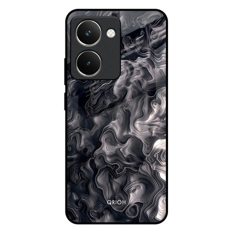 Cryptic Smoke Realme P3 Ultra 5G Glass Back Cover Online