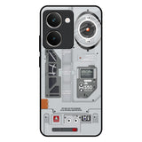 Plasma Shield Realme P3 Ultra 5G Glass Back Cover Online