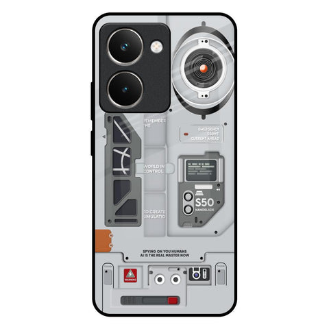 Plasma Shield Realme P3 Ultra 5G Glass Back Cover Online