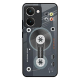 Retro Recorder Realme P3 Ultra 5G Glass Back Cover Online