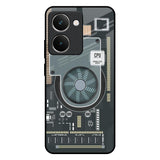 Motherboard Circuit Realme P3 Ultra 5G Glass Back Cover Online