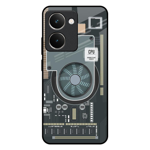 Motherboard Circuit Realme P3 Ultra 5G Glass Back Cover Online