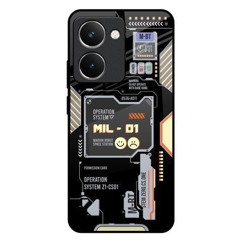 Exposed Parts Realme P3 Ultra 5G Glass Back Cover Online