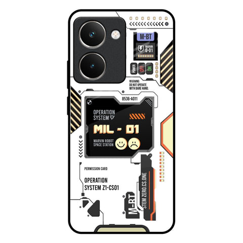 Tech Display Realme P3 Ultra 5G Glass Back Cover Online