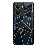 Abstract Tiles Realme P3 Ultra 5G Glass Back Cover Online