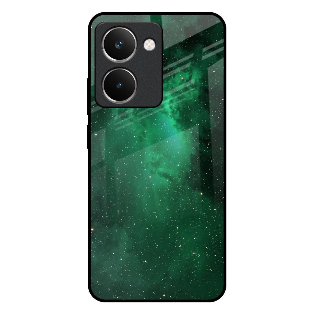 Emerald Firefly Realme P3 Ultra 5G Glass Back Cover Online